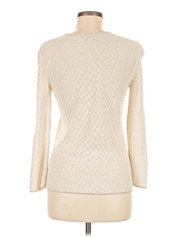 Armani Collezioni Pullover Sweater (view 2)