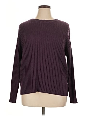 Jessica Simpson Pullover Sweater (view 1)