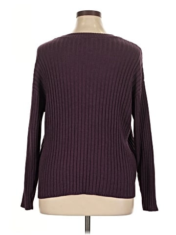 Jessica Simpson Pullover Sweater (view 2)