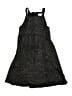 Love, Nickie Lew Tweed Black Dress Size 10 - photo 1