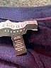 ELOQUII Elements Blue Casual Dress Size 14 - 16 - photo 7