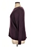Jessica Simpson Purple Pullover Sweater Size XL - photo 5