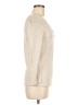 Armani Collezioni Ivory Pullover Sweater Size 8 - photo 4