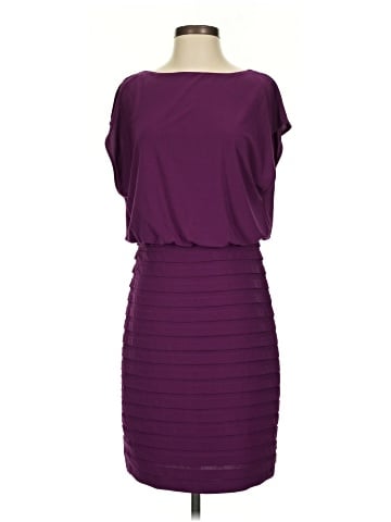 Adrianna Papell Cocktail Dress (view 1)