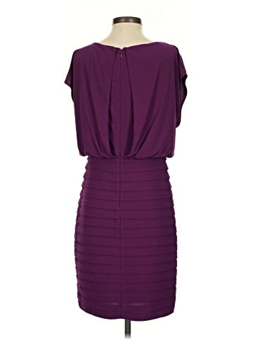 Adrianna Papell Cocktail Dress (view 2)