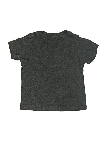 Pact Short Sleeve T-Shirt (view 1)