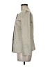 Etcetera Ivory Tan Jacket Size 8 - photo 5