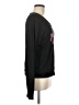 hello mello Black Pullover Sweater Size L - photo 4
