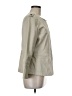 Etcetera Ivory Tan Jacket Size 8 - photo 4