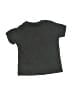 Pact Tweed Gray Short Sleeve T-Shirt Size 0-3 mo - photo 2