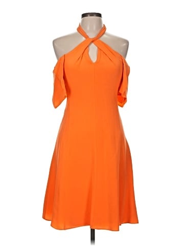 Kobi Halperin Cocktail Dress (view 1)