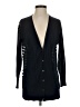 J.Crew 100% Cotton Black Cardigan Size XS - photo 1