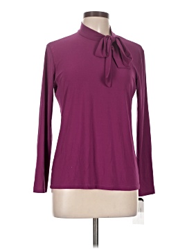 Clara Sun Woo Long Sleeve Blouse (view 1)