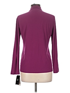 Clara Sun Woo Long Sleeve Blouse (view 2)