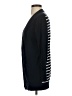 J.Crew 100% Cotton Black Cardigan Size XS - photo 5