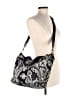 ETRO Paisley Ivory Black Satchel One size - photo 2