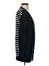 J.Crew 100% Cotton Black Cardigan Size XS - photo 4