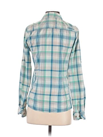 Marmot Long Sleeve Button-Down Shirt (view 2)