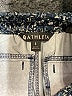 Athleta Stars Blue Shorts Size 2 - photo 3
