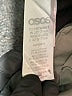 ASOS 100% Cotton Gray Casual Pants Size 28 waist - photo 8