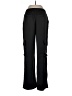 Laundry by Shelli Segal Black Cargo Pants Size L - photo 2
