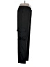 Laundry by Shelli Segal Black Cargo Pants Size L - photo 4