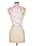 Missguided Pink Tank Top Size 10 - photo 2