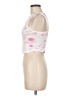Missguided Pink Tank Top Size 10 - photo 5