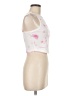 Missguided Pink Tank Top Size 10 - photo 4