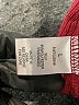 Better be Burgundy Long Sleeve Top Size L - photo 5