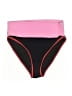 Assorted Brands Color Block Pink Swimsuit Bottoms Size L (estimated) - photo 1