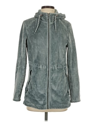 Free Country Zip Up Hoodie (view 1)