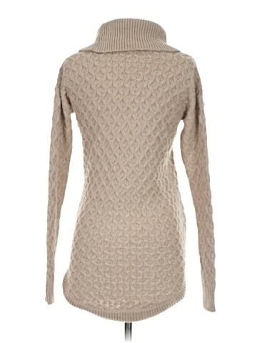 Motherhood Turtleneck Sweater (view 2)