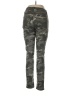 Refuge Camo Green Jeans Size 6 - photo 2