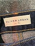 Oliver Logan Blue Jeans Size 29 waist - photo 6