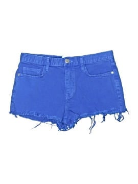 Current/Elliott Denim Shorts