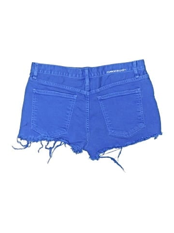 Current/Elliott Denim Shorts (view 2)