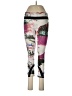 Lululemon Athletica Graphic Pink Active Pants Size 8 - photo 1