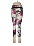 Lululemon Athletica Graphic Pink Active Pants Size 8 - photo 2