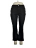 Democracy Black Jeans Size 14W - photo 1