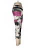 Lululemon Athletica Graphic Pink Active Pants Size 8 - photo 4