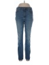 GOODTHREADS Solid Blue Jeans Size 30 LONG - photo 1