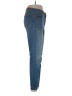GOODTHREADS Solid Blue Jeans Size 30 LONG - photo 4