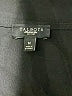 Talbots Black Sleeveless Blouse Size M - photo 7