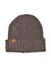 Britt's Knits Gray Brown Beanie One size - photo 1