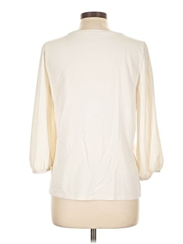 Jones New York 3/4 Sleeve Blouse (view 2)