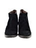 Sam Edelman Black Ankle Boots Size 9 1/2 - photo 2