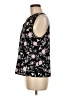 Shein Black Sleeveless Blouse Size L - photo 5