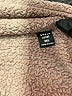 Shein Curve 100% Polyester Purple Cardigan Size 2XL - photo 7