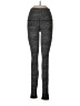 Lululemon Athletica Houndstooth Gray Active Pants Size 8 - photo 1